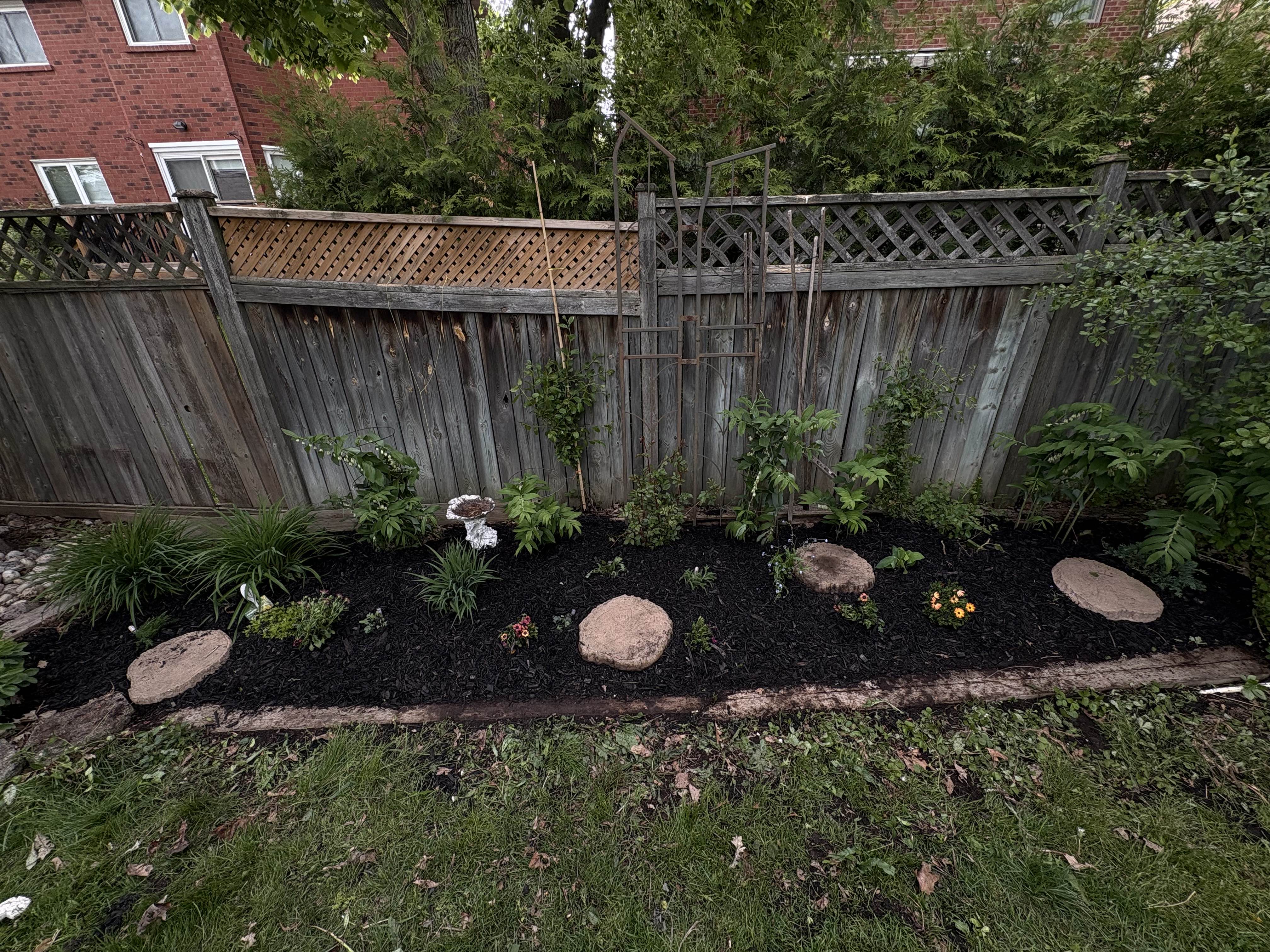 Landscaping Service